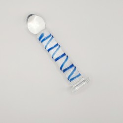 Glazen Dildo Luna