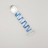 Glazen Dildo Luna