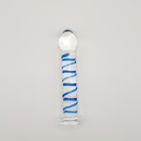 Glazen Dildo Luna