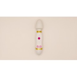 Mini Wand Vibrator Martine