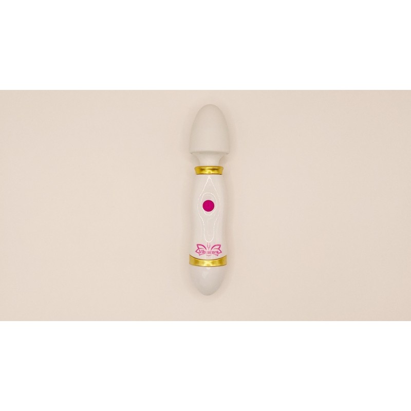 Mini Wand Vibrator Martine