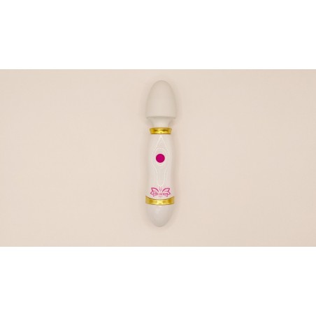 Mini Wand Vibrator Martine