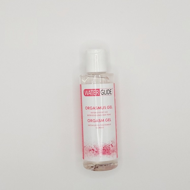 Orgasme Gel Delphine